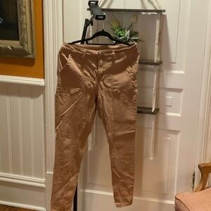 Seven7 Women's Tan Jeans